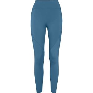 Legginsy NORTON 6701 azzure żeńskie z własnym logo
