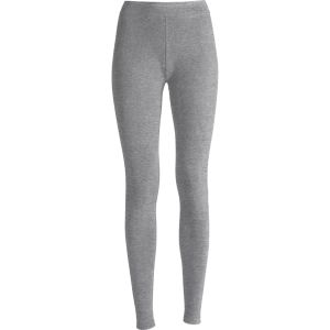 Legginsy LEIRE 0505 szare melanż kobiece spersonalizowane