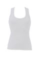 Damski Top JHK TSUL ARUBA WHITE