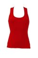 Damski Top JHK TSUL ARUBA RED