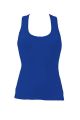 Damski Top JHK TSUL ARUBA ROYAL BLUE