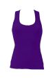 Damski Top JHK TSUL ARUBA PURPLE