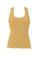 Damski Top JHK TSUL ARUBA SAND