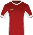 Koszulka-sportowa-Tottenham CZERWONA 01.jpg