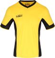 Koszulka-sportowa-Tottenham POMARAŃCZOWA 02.jpg