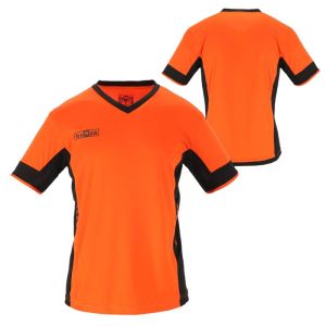 Koszulka piłkarska KEEZA TOTTENHAM dla niego POMARAŃCZOWA