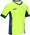 Koszulka-sportowa-Tottenham ŻÓŁTA.jpg