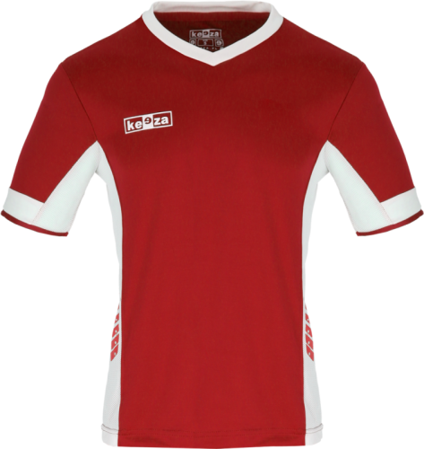 Koszulka-sportowa-Tottenham CZERWONA 01.jpg