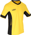 Koszulka-sportowa-Tottenham POMARAŃCZOWA.jpg