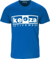 Koszulka-bawelniana-KEEZA niebieska.jpg