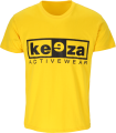 Koszulka-bawelniana-KEEZA zółta.jpg