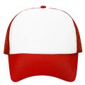 Moontex trucker 5P Red-White 1.jpg