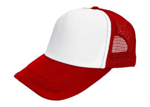 Moontex trucker 5P Red-White.jpeg