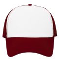 Moontex trucker 5P Burgundy-White.jpg