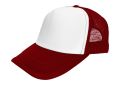 Moontex trucker 5P Burgundy-White.jpeg