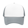 Moontex trucker 5P Light Gray-White 1.png