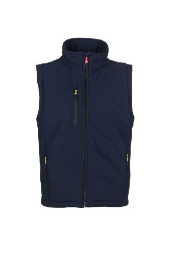 CREEK VEST PAD granatowa.jpg