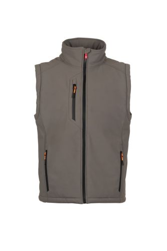 CREEK VEST PAD szara.jpg