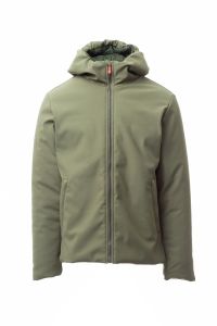 Wojskowy męski softshell PAYPER OREGON - własny wzór