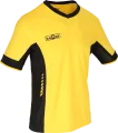 Koszulka Sportowa- Keeza Tottenham yellow.png