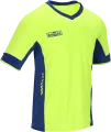 Koszulka Sportowa- Keeza Tottenham seledyn.png