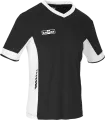 Koszulka Sportowa- Keeza Tottenham black.png