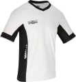 Koszulka Sportowa- Keeza Tottenham white.png