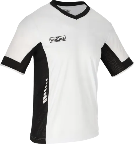 Koszulka Sportowa- Keeza Tottenham white.png