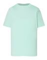 Bluzka z Krótkim Rękawem JHK TSRK 150 Mint Green