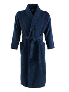 SZLAFROK - Dla hoteli Bathrobe Palace SOL´S