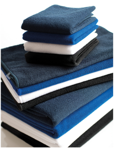 Ręcznik z nadrukiem, sportowy Towel City