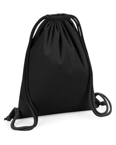 EKO-WOREK Organic Premium Cotton Gymsac Westford Mill