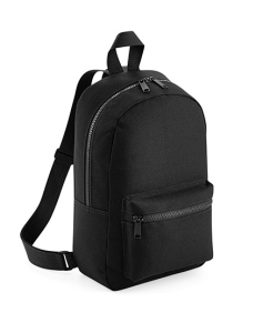 Plecaki Mini Essential Fashion Backpack BagBase