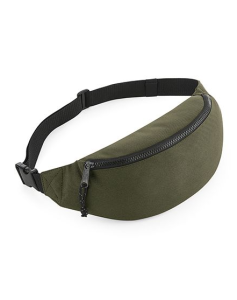 Nerki TAKTYCZNE Recycled Waistpack BagBase