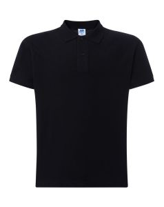  Koszulka Polo JHK  PORA 240 - PREMIUM   - Personalizowana Odzież Robocza 