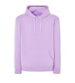 Bluza z Kapturem Kangaroo JHK SWRA KNG LAVANDER