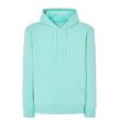 Bluza z Kapturem Kangaroo JHK SWRA KNG MINT GREEN