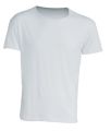 Koszulka Męska JHK TSUASLB Urban Slub  White