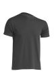 T-Shirt Męski  JHK TSUA150 Graphite