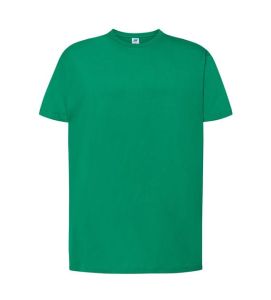 Koszulka z Krótkim Rękawem - T-shirt z Nadrukiem 7x7 cm.