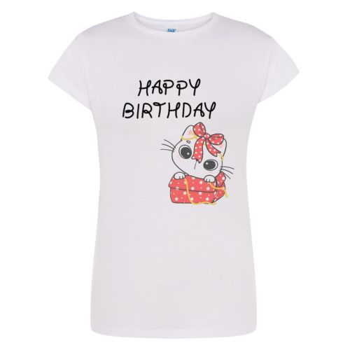 happy birthday kot w pudełku damska.jpg