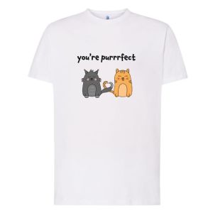 T-shirt Męski Krótki Rękaw Prezent Dla Chłopaka
