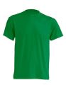 Koszulka z Krótkim Rękawem JHK TS OCEAN Kelly Green
