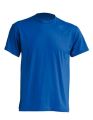 Koszulka z Krótkim Rękawem JHK TS OCEAN Royal Blue