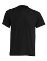 Koszulka z Krótkim Rękawem JHK TS OCEAN Black