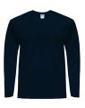 Koszulka z Długim Rękawem JHK TSRA 150 LS Navy