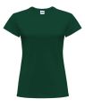 Koszulka Damska JHK TSRL COMFORT Bottle Green