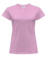 Koszulka Damska JHK TSRL COMFORT Pink