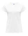 Koszulka Damska JHK TSRL COMFORT - White