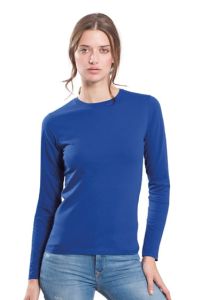 Koszulka z Długim Rękawem - JHK TSRL COMFORT LS - Odzież Damska 